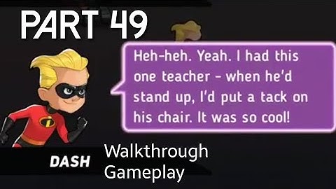 Disney Heroes Battle Mode TEACHER