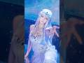 This Ice Princess is so cute!!#IcePrincess #cosplay