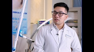 🌎PLASMA LẠNH - TOP 5 CÔNG NGHỆ ĐIỀU TRỊ MỤN, SẸO RỖ HÀNG ĐẦU TRÊN THẾ GIỚI