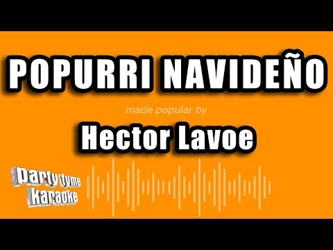 Hector Lavoe -