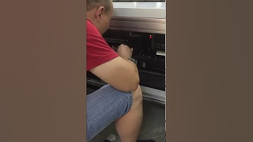 Checking the thermal Laser