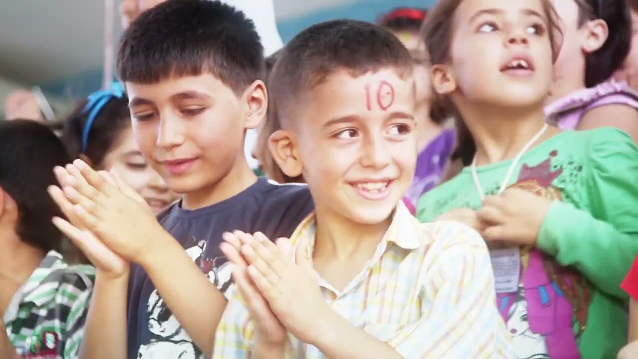 School of Peace for Syrians