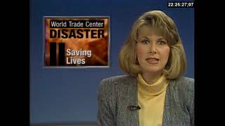 Wabc 11 P.m. News - 1993-02-26 - 1 Of 2
