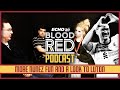 Liverpool Through To Carabao Cup Quarter Finals, Jarell Quansah &amp; Luton Preview | Blood Red Podcast