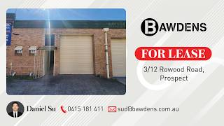New to the Market | 3/12 Rowood Road, Prospect