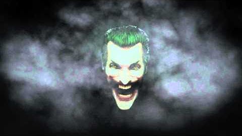 Evil Laugh