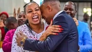 Download Lagu Finally Bishop Ben kiengei meets with Baby Top wakirumba live face to face! Drama MP3