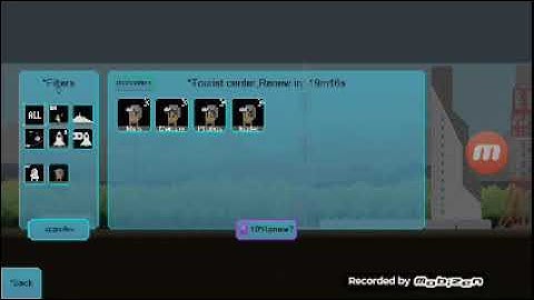 Tiny Space Program(#5)