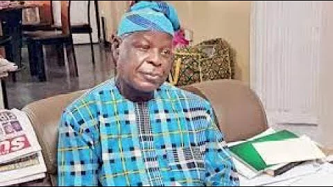 Encounter with Ex-Police IG, Mike Okiro on the Nigerian Police Force