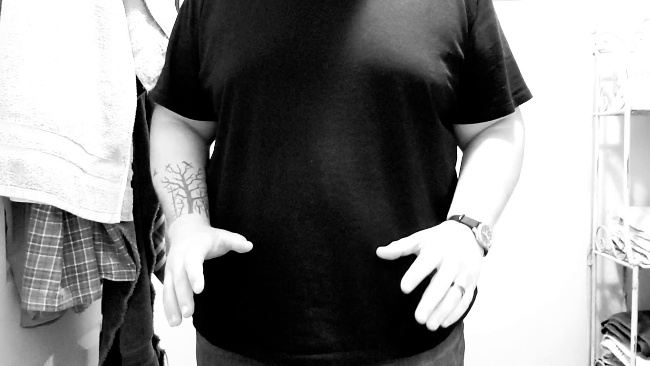 BigAWIB Full Size Carry CZ Shadow 2 /JM Custom Kydex Wingclaw 2.5 Lite Review