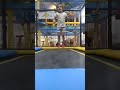 Trampoline 2