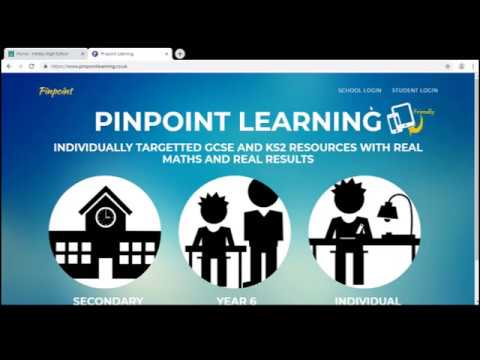 An introduction to Pinpoint Learning