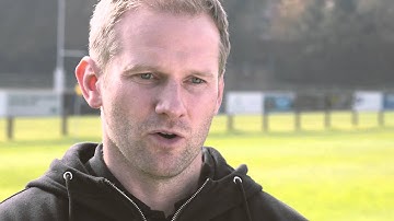 Thermography in sports - Rugby