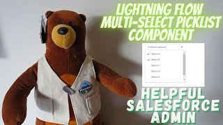 Multiselect Component