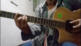 Gitar akustik 2021 Cover- Dalan anyar