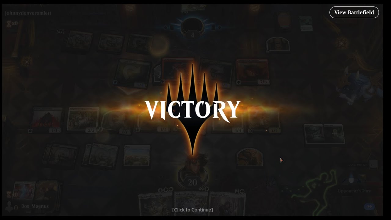 Free Jump In Token with New Account! | MTG Arena | Jump-In