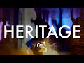 Heritage courtmtrage