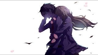 Arima y Kaori - Como yo te ame (AMV)