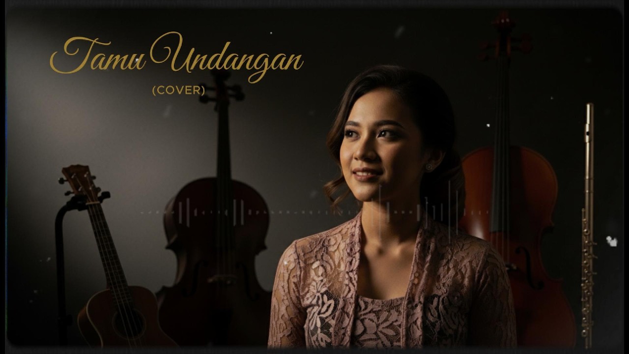 TAMU UNDANGAN_Cover by KERONCONG NUSWANTARA