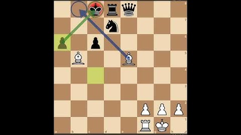 Brilliant Move! #Chess #Shorts