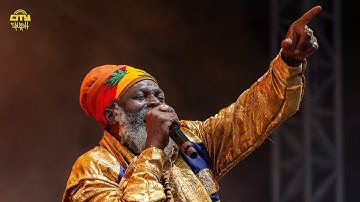 Capleton - Fire Time | LIVE at City Splash Festival 2024