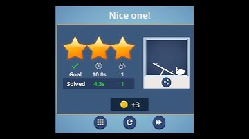 LEVEL 1 TO 5 OF Brain it on! @TechnoGamerzOfficial