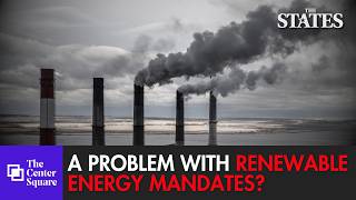 Report Shows Blue States Consistently Pay More for Energy