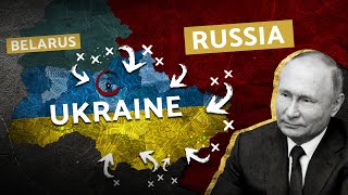 Why Putin Invaded Ukraine