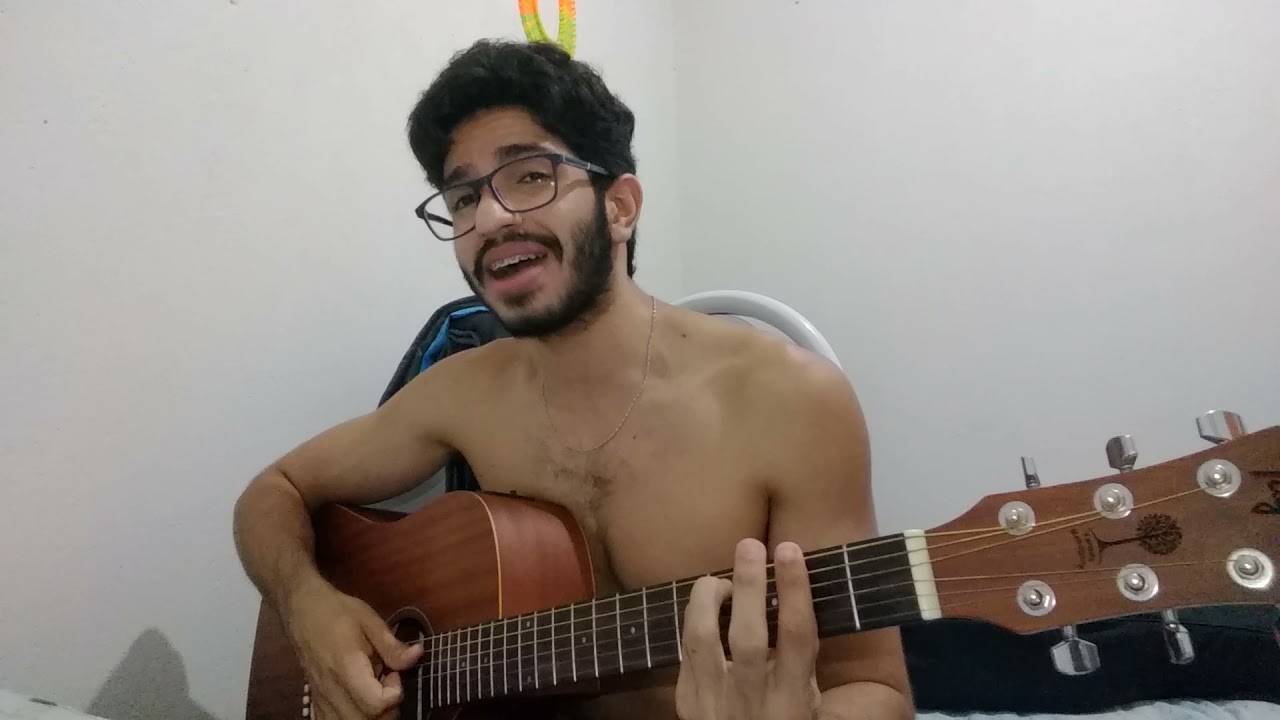 luis ribeiro cover deixa eu falar pra voc josu bom luis ribeiro cover deixa eu falar pra voc josu bom