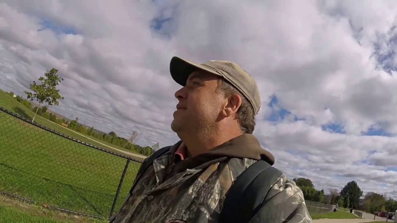 Columbus Ohio Fishing Ponds with Sub. Fransisco YouTube