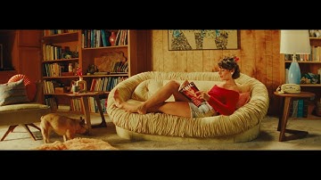 Yuko Rade - Roxy (Official Music Video)