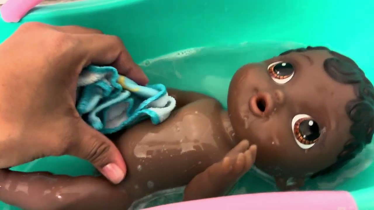 Our Night Time Routine at 11 months old! Night Time Vlog for Monday Jan 5, 26