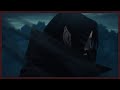 Dracula learns what happened to lisa - Castlevania