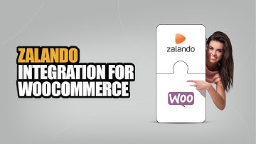 Zalando Integration For WooCommerce - Demo
