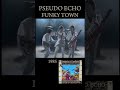 Funky Town Pseudoecho 1985 Check Out Super Cool 70s 80s 80smusic 1980s 1980smusic Musica80