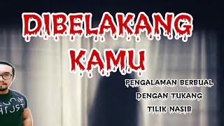 TOK RIMAU (Zaman Jepun, Melaka), JOE, DIA ADA (Selangor)