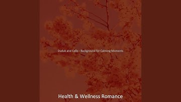 Background for Rebalancing