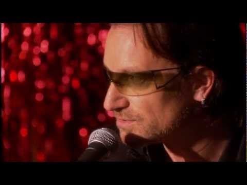 U2, Leonard Cohen - Tower Of Song /2006/