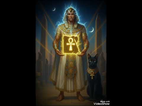 مصر مفتاح الحياة هنا السر هنا القوة مصر الفرعونية ارض الذهب تاريخ مصر مفتاح الحياة 