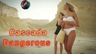 Cascada - Dangerous 💯Morgan Rosxan- Music Studio