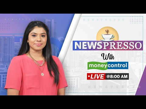 Live: Israel-Hamas Conflict Escalates | Crude Jumps 4% | India Beats Australia | Newspresso Episode cover