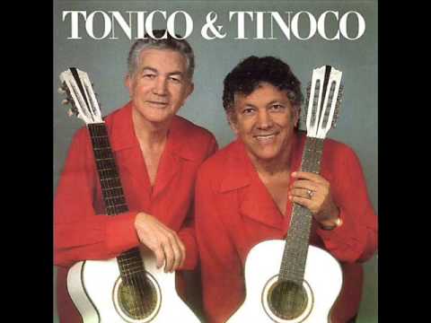 Tonico e Tinoco   Joao de Barro