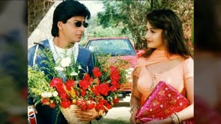 Hath mera tham lo_ Are re are song verse_DTPH_SRK and Madhuri