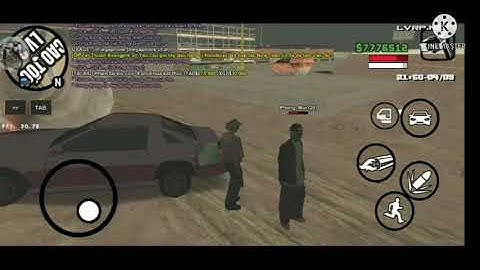 [LVRP.NET] Sheriff Cong Bang - Phong Moi