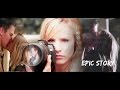 Veronica & Logan │Epic Story │