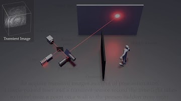 Short Version: (CVPR2020) Optical Non-Line-of-Sight Physics-based 3D Human Pose Estimation
