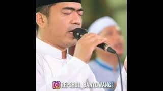 Ala yallah binadzroh - Gus wahid