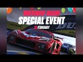 LMU BIRTHDAY BASH IN LE MANS