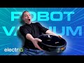 Best Value Robot Vacuum? electriQ iClean MIMO Unboxing &amp; Review (LR02C30)