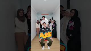 Seberapa Kenal Ya Aa Utap?